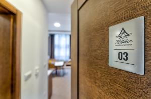 Apartments Kulturni centar Zlatibor