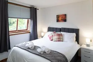 Bothwell Court Apartments - Charlestown