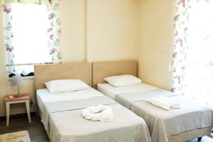 Luxury villa 5 minutes from scenic town center and river