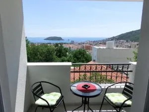 Villa Slovenika - Markovići