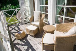 Nordic Bliss beach house - Käsmu