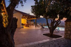 Aurelia Villa Kefalonia