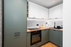 Kairos Apartments - Diamond - darmowy Parking, ścisłe centrum