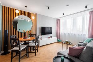 Apartament Diamond - darmowy Parking, ścisłe centrum - by Kairos Apartments