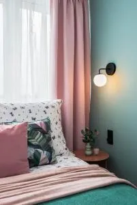 Kairos Apartments - Diamond - darmowy Parking, ścisłe centrum - 扎布热