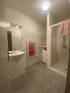 Appartements Gap - Studio pour 2 personnes : photos des chambres