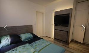 Apartamenty i Pokoje Gracja