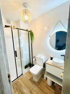 Pontevedra Apartments -New Loft Centro Pontevedra