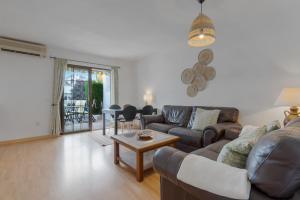 La Campana Mijas with pool by Costarentals - Ref 222