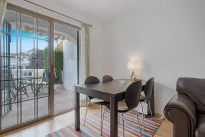 La Campana Mijas with pool by Costarentals - Ref 222