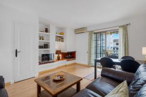 La Campana Mijas with pool by Costarentals - Ref 222