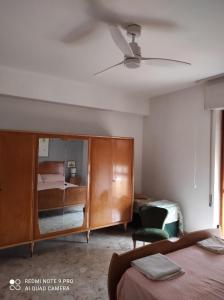 Reds Home Apartment - Ampio e Confortevole, Ideale Famiglie e Coppie a Termoli