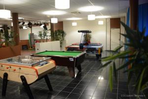 Appart'hotels Residence Goelia La Pommeraie : photos des chambres