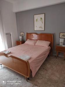 Reds Home Apartment - Ampio e Confortevole, Ideale Famiglie e Coppie a Termoli