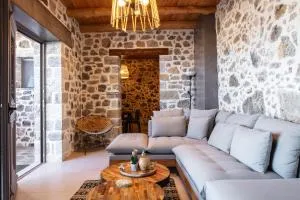 Pavli's House - 米尔希奥斯