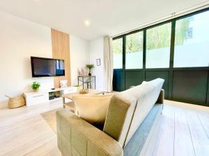 Le Terra Cotta - Lumineux - Tout Confort - proche gare - NOUVEAU