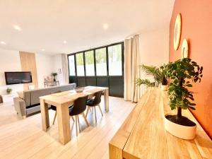 Le Terra Cotta - Lumineux - Tout Confort - proche gare - NOUVEAU