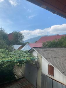 Гостинний двір у дядька Івана