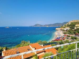 Appartamenti La Terrazza sulle Ghiaie - Goelba