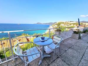 Appartamenti La Terrazza sulle Ghiaie - Goelba