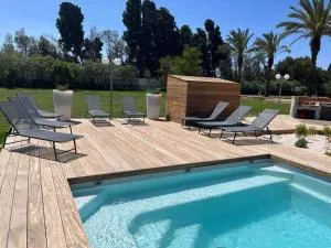 Le Mas des Catalanes - Bompas