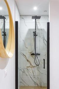 Duplex terrasse vieux port 8pers