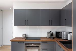 Duplex terrasse vieux port 8pers