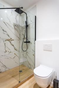 Duplex terrasse vieux port 8pers