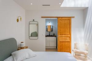 Duplex terrasse vieux port 8pers