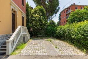 Crociali Apartment by Wonderful Italy