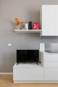 Crociali Apartment by Wonderful Italy