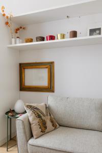 Crociali Apartment by Wonderful Italy