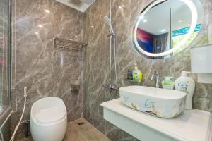 Villages 5 Nguyễn Đình Tứ