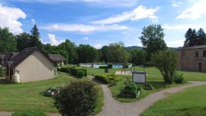 Villages vacances VVF Chateau sur la Vienne Lac de Vassiviere : photos des chambres