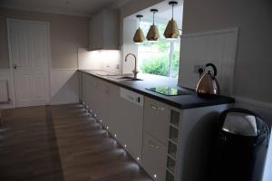 Woodland House -