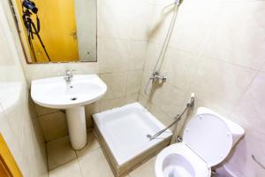 Budget Rooms With Private Bathroom for girls only in Dubai, Marina