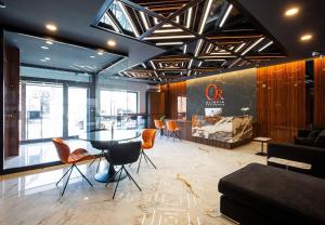 Olimpia Residence Central Satu Mare