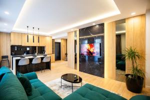 Olimpia Residence Central Satu Mare