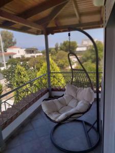 Πολυτελής Μεζονέτα 145 τμ στο Κιάτο, 3 λεπτά από τη θάλασσα