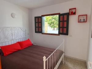 Casa El Eco del Volcán 1