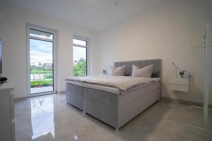 Tomkes Ferienwohnung am See