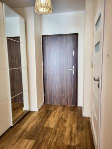 Apartament Ceglany