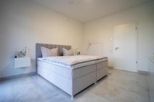 Tomkes Ferienwohnung am See