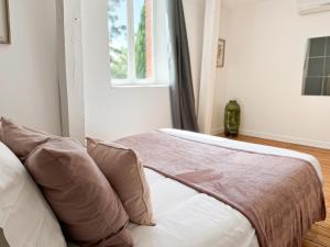 B&B / Chambres d'hotes Chateau Lamothe : photos des chambres