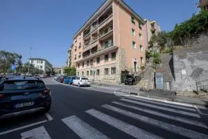 192 - Casa Dinghy, Genova - Dieci minuti a piedi dall'Ospedale Gaslini - Sturla