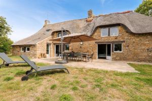 Maisons de vacances Detente et serenite entoure de nature : photos des chambres