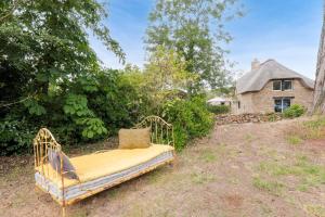 Maisons de vacances Detente et serenite entoure de nature : photos des chambres