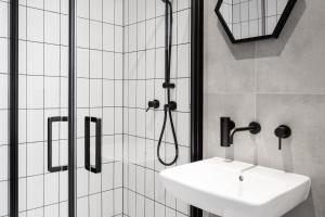 HOUSEHOST Apartament: ul. Miodowa 4242a