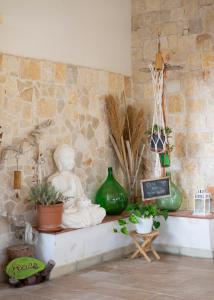 Casa aoom - Casa Vacanze con Sala Yoga e Pilates