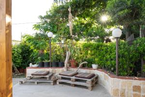 Casa aoom - Casa Vacanze con Sala Yoga e Pilates